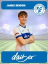 Avatar Bild für Profilbild
