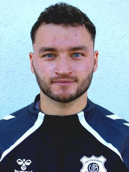 Avatar Bild für Felix Behling