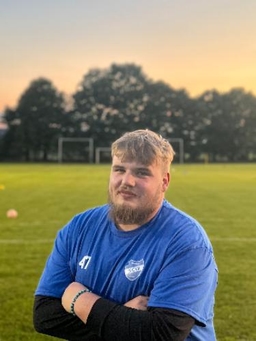 Avatar Bild für Lukas Justin Hafke-Steffen