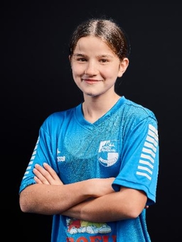 Avatar Bild für Luisa Schneiker