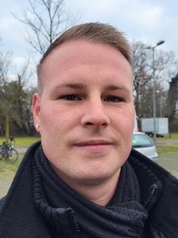 Avatar Bild für Markus Schubert