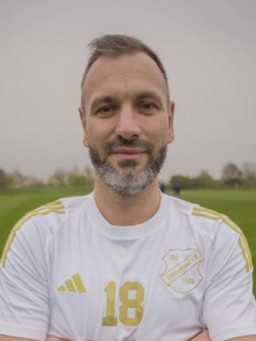 Avatar Bild für Tobias Gohla