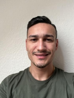 Avatar Bild für Djavid Alijoski