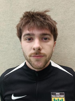 Avatar Bild für Jackson Palmer Endres