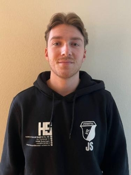 Avatar Bild für Jannik Spengler