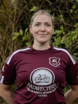 Avatar Bild für Gesche Luers