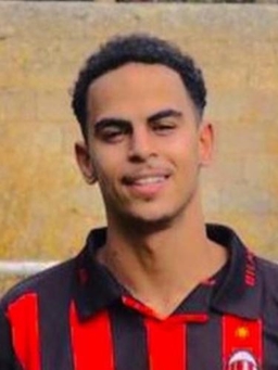 Avatar Bild für Youssef Begou