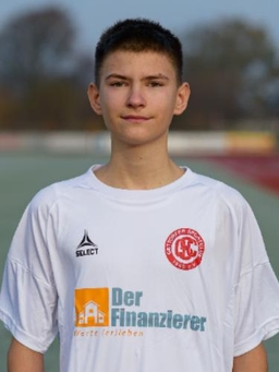 Avatar Bild für Niklas Felix Jensen