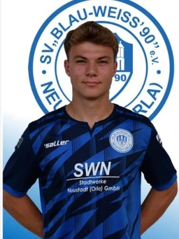 Avatar Bild für Collin Schröter