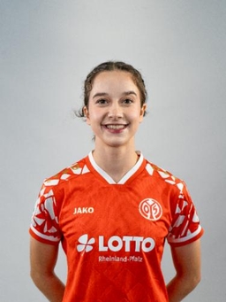 Avatar Bild für Salma Al Najem