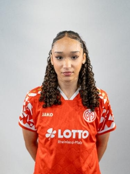 Avatar Bild für Amira Kallouch