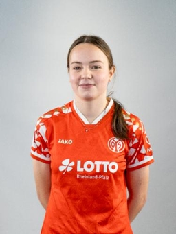 Avatar Bild für Greta Meyer