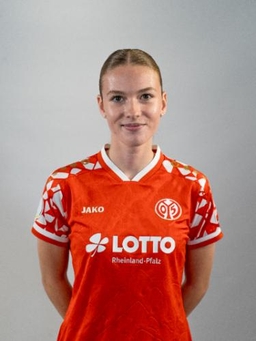 Avatar Bild für Emely Neuberger