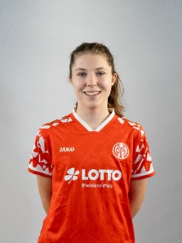 Avatar Bild für Chiara Peiter
