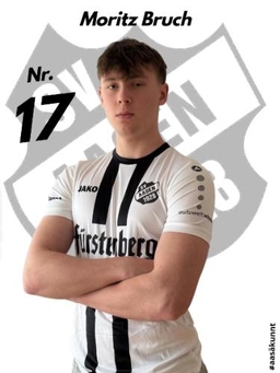 Avatar Bild für Moritz Bruch