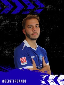 Avatar Bild für Mats-Henri Albert