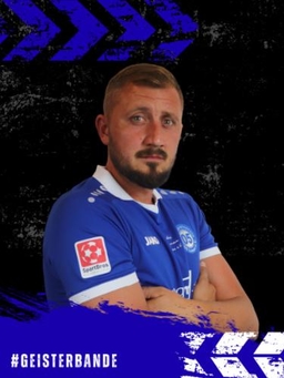 Avatar Bild für Nico Brand