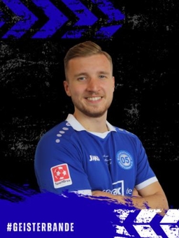 Avatar Bild für Nico Kusserow