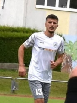 Avatar Bild für Violand Mazreku