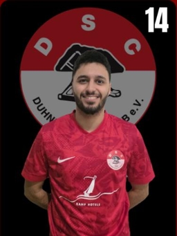 Avatar Bild für Fabio Oliveira-Sequeira