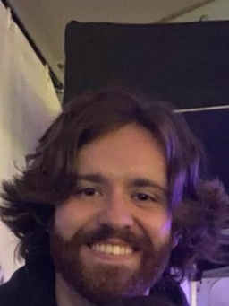 Avatar Bild für Justin Andreas Morio