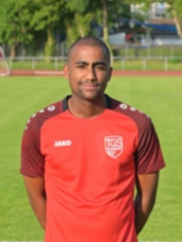 Avatar Bild für Kidus Kidane Haile