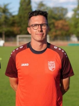 Avatar Bild für Patrik Zimmermann