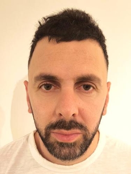 Avatar Bild für Aleksandar Milic
