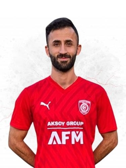 Avatar Bild für Mücahit Talha Atilmis