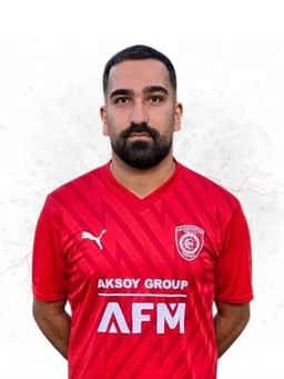 Avatar Bild für Ugur Aydin