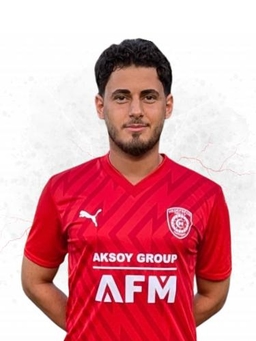 Avatar Bild für Mikail Bekdamar