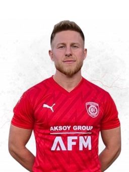 Avatar Bild für Kewin Darius Bilgen