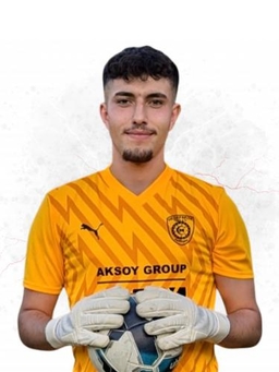 Avatar Bild für Hamza Budak