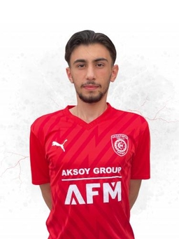 Avatar Bild für Kadir Demir