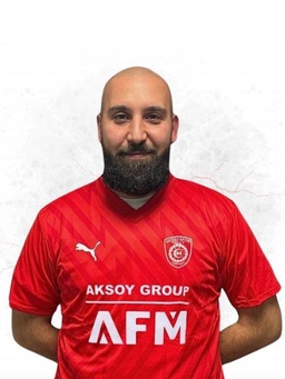 Avatar Bild für Tolga Dilek