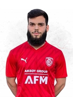 Avatar Bild für Hamza Kiroglu