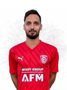 Avatar Bild für Mert Özkan
