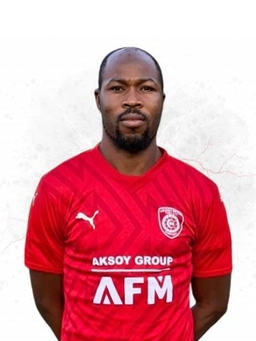 Avatar Bild für Afeez Ola Yaya