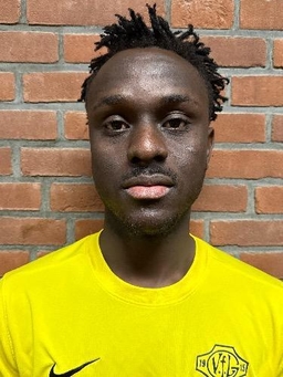 Avatar Bild für Richmond Frimpong