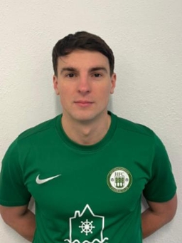 Avatar Bild für Mykyta Bespalov