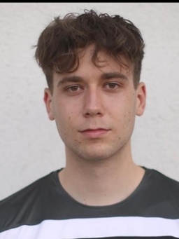 Avatar Bild für Phillip Ernesto Otremba