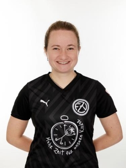 Avatar Bild für Elisa Weber