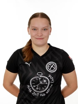 Avatar Bild für Leah Doppelbauer