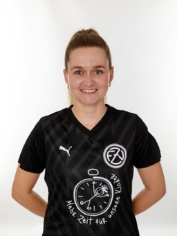 Avatar Bild für Janina Eisele
