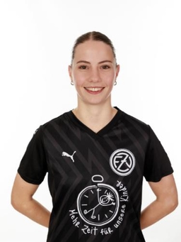 Avatar Bild für Tabea-Kristin Harter