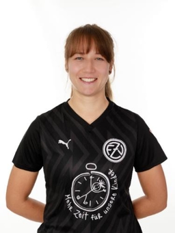 Avatar Bild für Denise Huckel