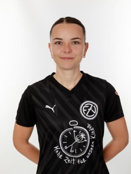 Avatar Bild für Lina Paulikat