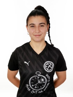 Avatar Bild für Anna-Maria Tadros