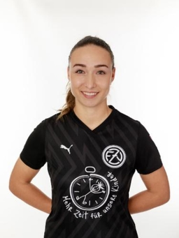 Avatar Bild für Jana Weidner