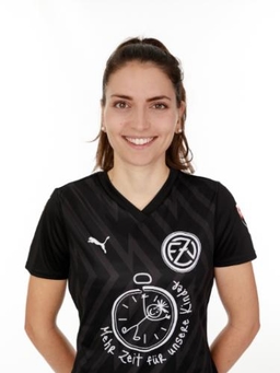 Avatar Bild für Jana Wöhrle
